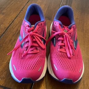 Brooks Ghost 14 size 8 1/2
